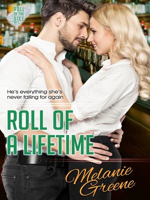 cover image of Roll of a Lifetime